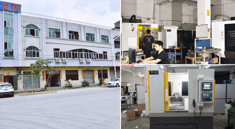 潤達(dá)機(jī)械